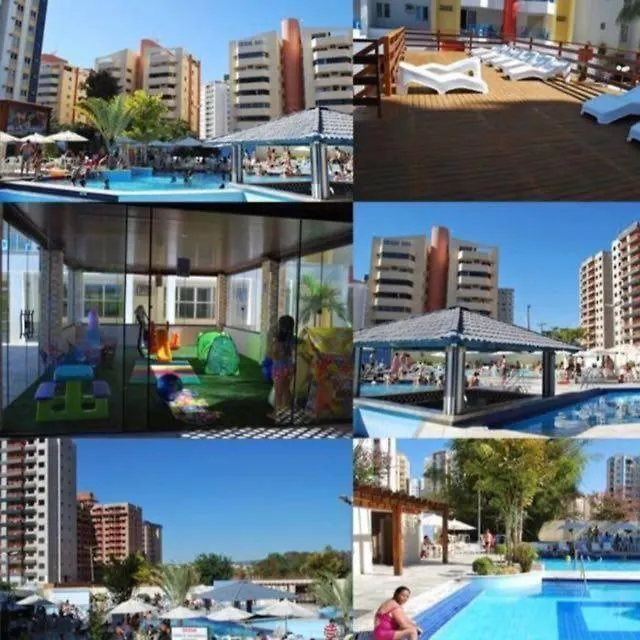 Eldorado Thermas Park Caldas Novas