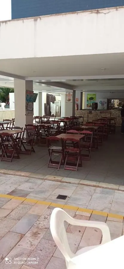 Eldorado Thermas Park Caldas Novas Brasil