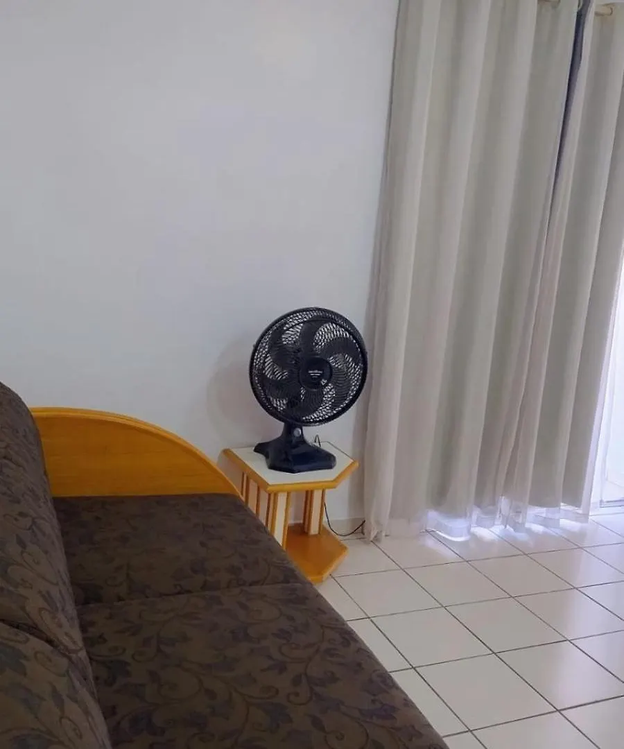 Eldorado Thermas Park Caldas Novas Apartamento