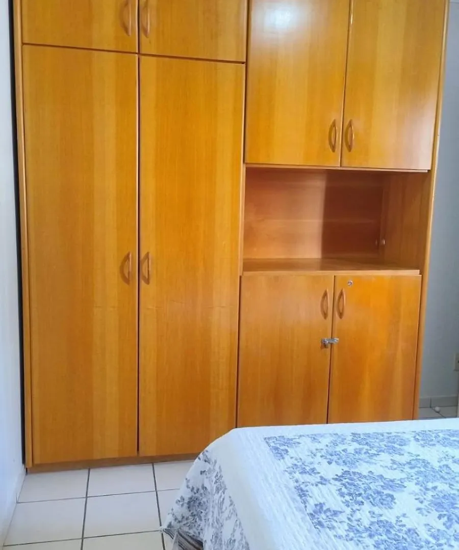 Apartamento Eldorado Thermas Park Caldas Novas