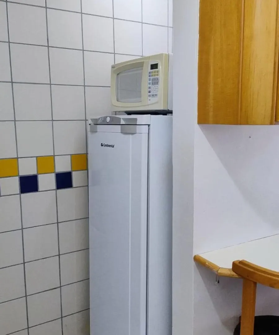 Eldorado Thermas Park Caldas Novas Apartamento