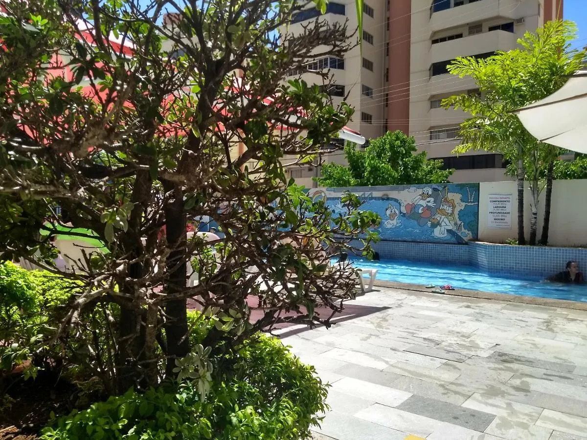 Eldorado Thermas Park Caldas Novas