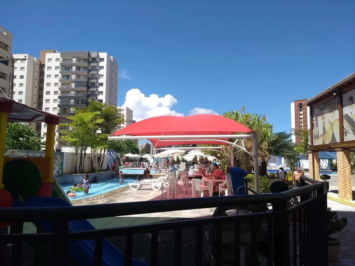 Eldorado Thermas Park Caldas Novas 0*,  Brasil