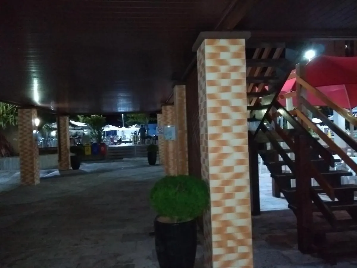 Eldorado Thermas Park Caldas Novas 0*,